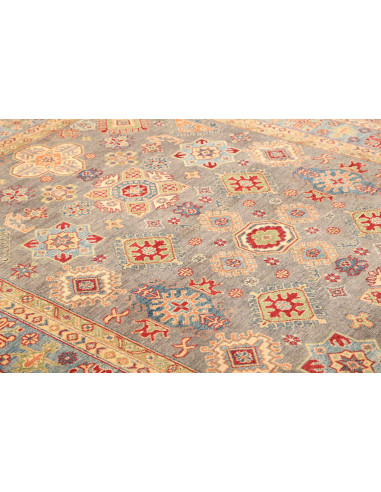 Tappeto Kazak Afghanistan cm.196x290