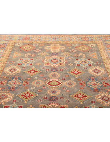 Tappeto Kazak Afghanistan cm.196x290