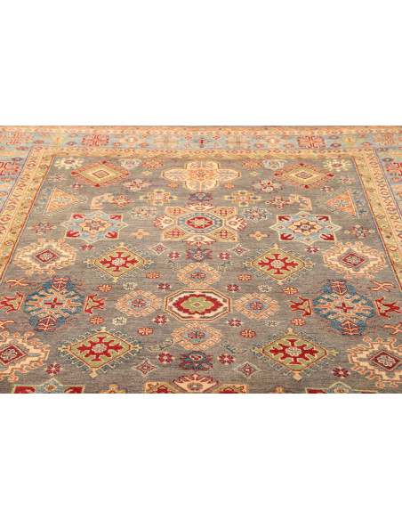 Tappeto Kazak Afghanistan cm.196x290