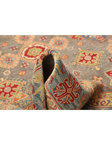 Tappeto Kazak Afghanistan cm.196x290