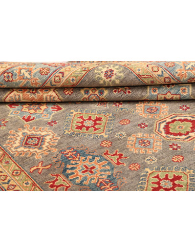 Tappeto Kazak Afghanistan cm.196x290