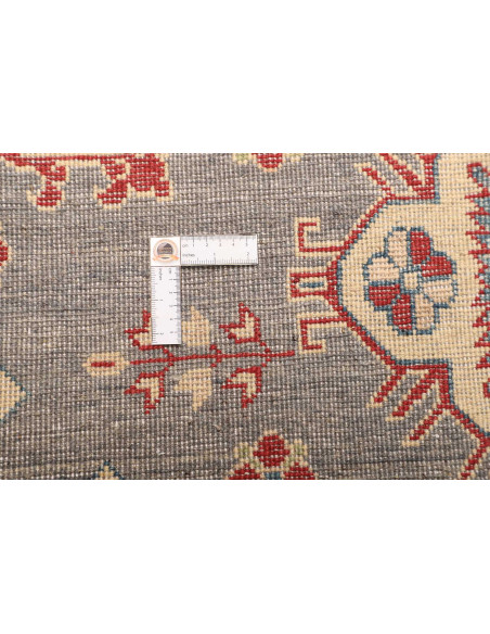 Tappeto Kazak Afghanistan cm.196x290