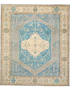 Tappeto Zigler Co Pakistan cm.248x290