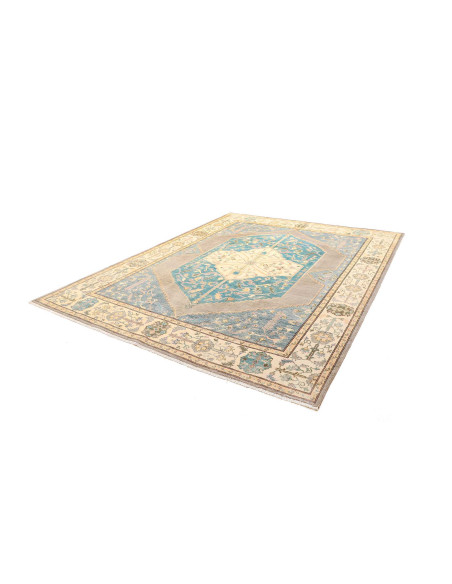 Tappeto Zigler Co Pakistan cm.248x290