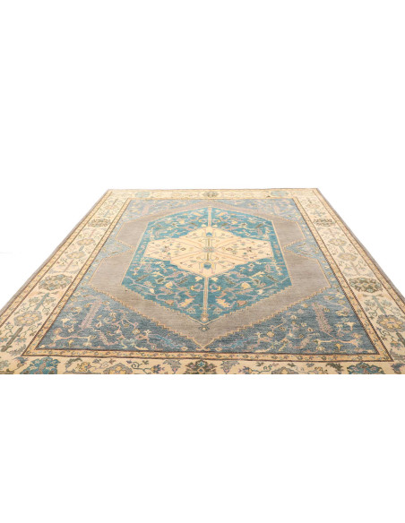 Tappeto Zigler Co Pakistan cm.248x290