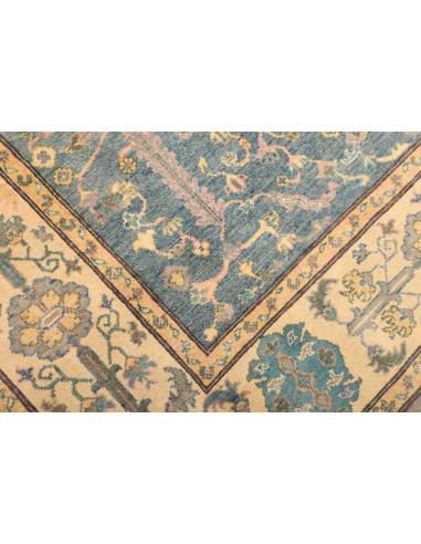 Tappeto Zigler Co Pakistan cm.248x290