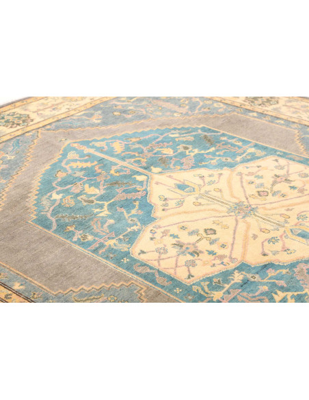 Tappeto Zigler Co Pakistan cm.248x290