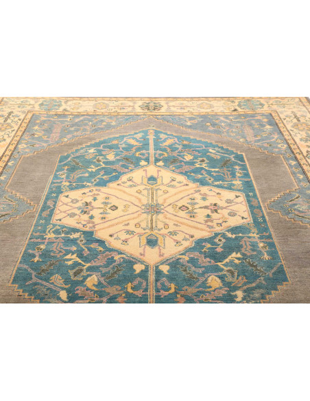 Tappeto Zigler Co Pakistan cm.248x290