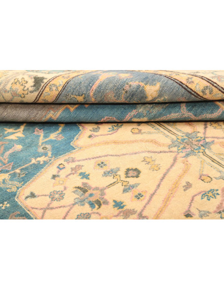 Tappeto Zigler Co Pakistan cm.248x290