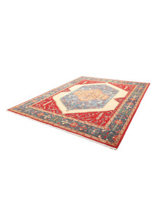 Tappeto Zigler Co Pakistan cm.250x298 2