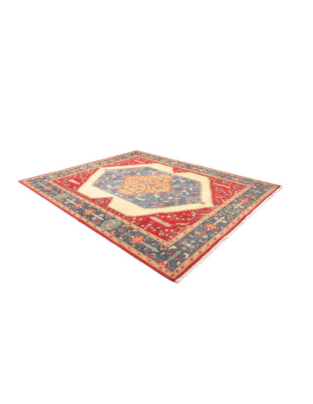 Tappeto Zigler Co Pakistan cm.250x298