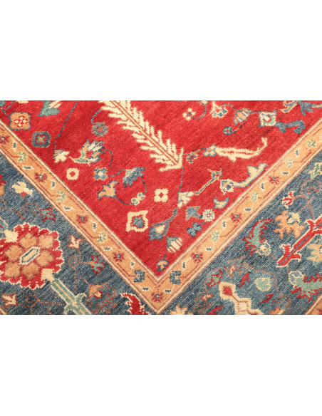 Tappeto Zigler Co Pakistan cm.250x298