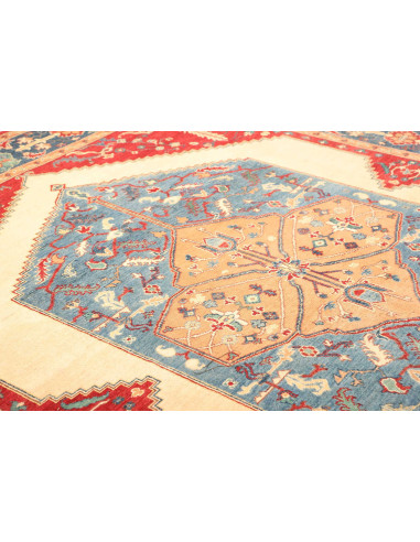 Tappeto Zigler Co Pakistan cm.250x298