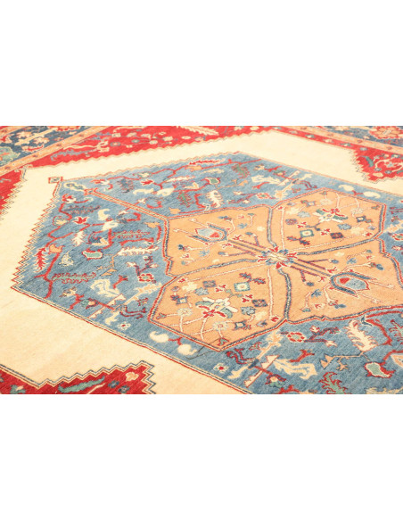 Tappeto Zigler Co Pakistan cm.250x298