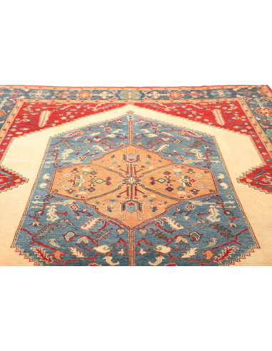 Tappeto Zigler Co Pakistan cm.250x298