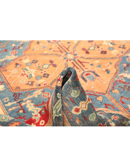 Tappeto Zigler Co Pakistan cm.250x298