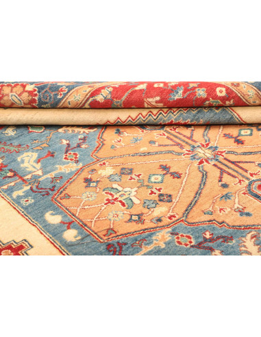 Tappeto Zigler Co Pakistan cm.250x298