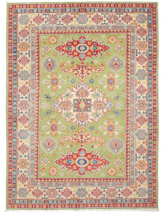Tappeto Kazak Pakistan cm.148x205
