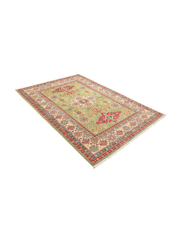 Tappeto Kazak Pakistan cm.148x205