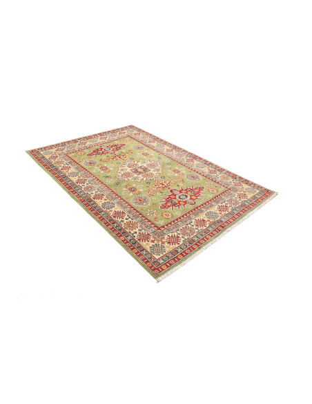 Tappeto Kazak Pakistan cm.148x205