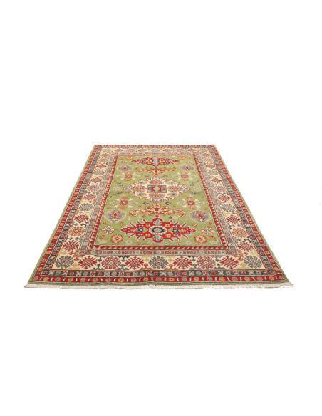 Tappeto Kazak Pakistan cm.148x205