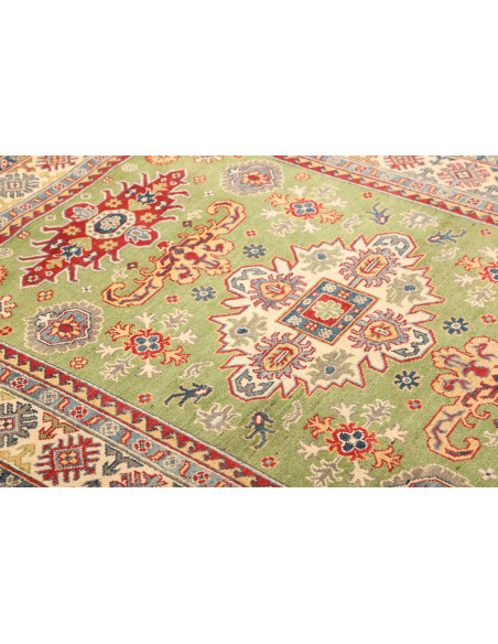 Tappeto Kazak Pakistan cm.148x205