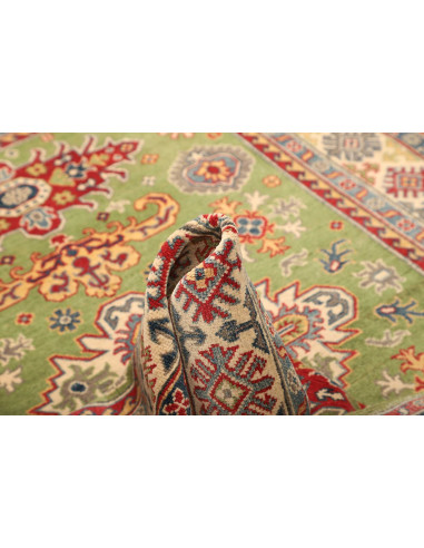 Tappeto Kazak Pakistan cm.148x205