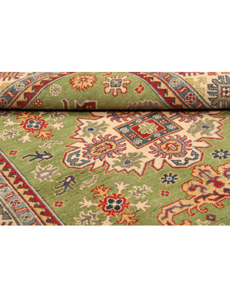 Tappeto Kazak Pakistan cm.148x205