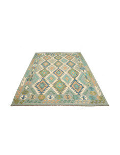 Tappeto Kilim Pakistan cm.174x239 2