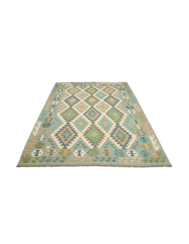 Tappeto Kilim Pakistan cm.174x239