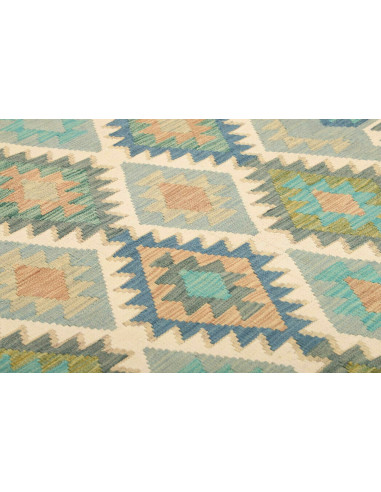 Tappeto Kilim Pakistan cm.174x239