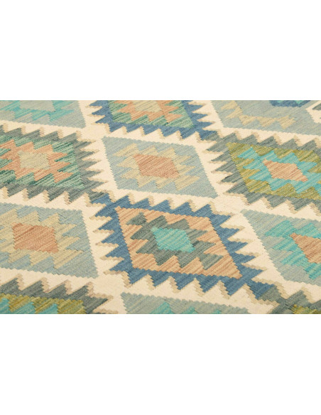 Tappeto Kilim Pakistan cm.174x239