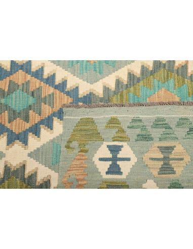 Tappeto Kilim Pakistan cm.174x239