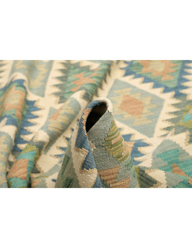 Tappeto Kilim Pakistan cm.174x239