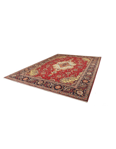 Tappeto Tabriz Persia cm.295x395