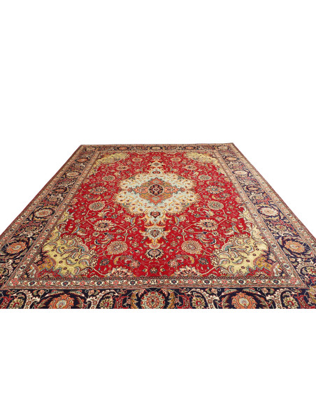 Tappeto Tabriz Persia cm.295x395