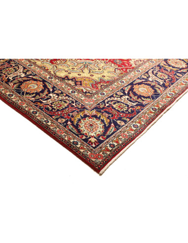 Tappeto Tabriz Persia cm.295x395