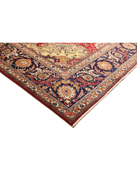 Tappeto Tabriz Persia cm.295x395
