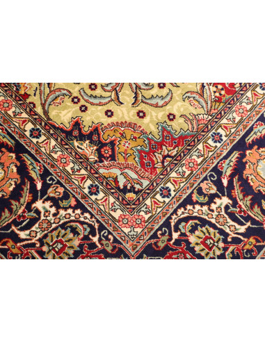 Tappeto Tabriz Persia cm.295x395