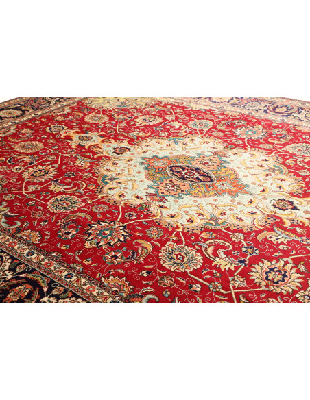 Tappeto Tabriz Persia cm.295x395