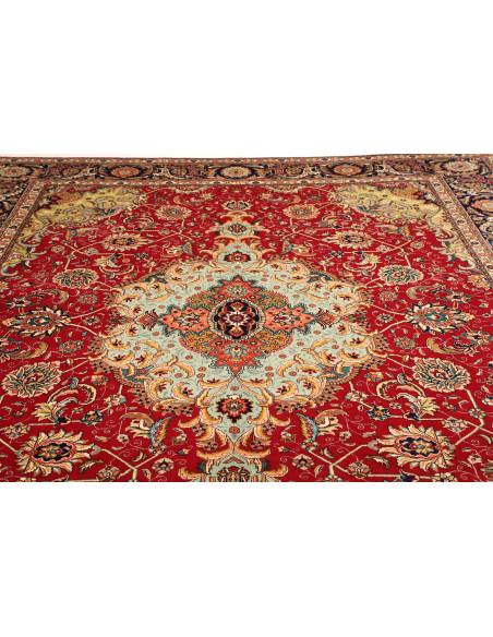 Tappeto Tabriz Persia cm.295x395