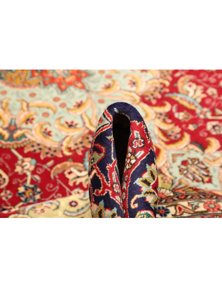 Tappeto Tabriz Persia cm.295x395