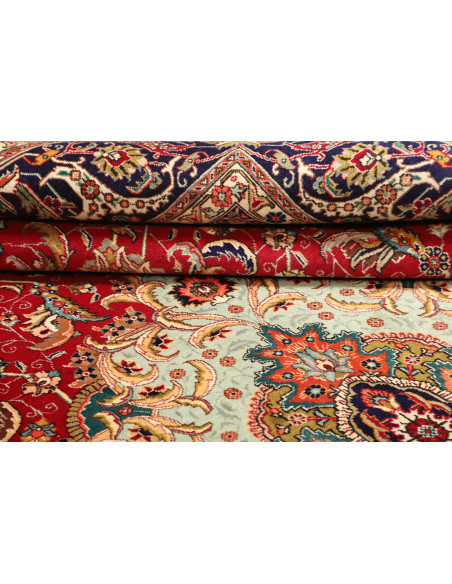 Tappeto Tabriz Persia cm.295x395