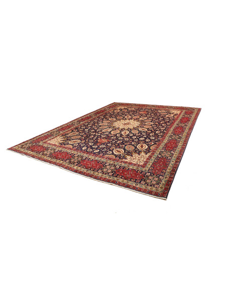 Tappeto Tabriz Persia cm.300x395