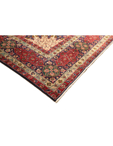 Tappeto Tabriz Persia cm.300x395