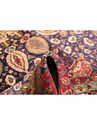 Tappeto Tabriz Persia cm.300x395