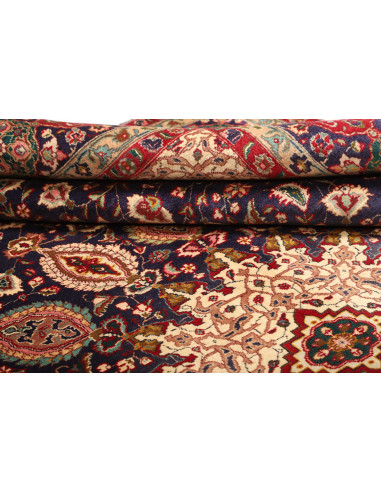 Tappeto Tabriz Persia cm.300x395