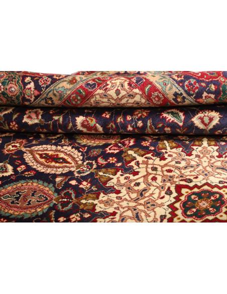 Tappeto Tabriz Persia cm.300x395