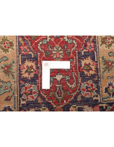 Tappeto Tabriz Persia cm.300x395
