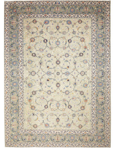 Tappeto Kashan Persia cm.280x385